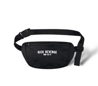 Rich Revenge Shoulder Bag