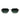 GRADIENT DARK GREEN WHITE GOLD