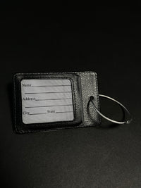 Rich Revenge Weekend tas