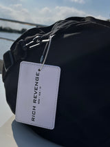 Rich Revenge Weekend tas