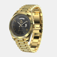 ZEPHYR 2.0 - OBSIDIAN BLACK