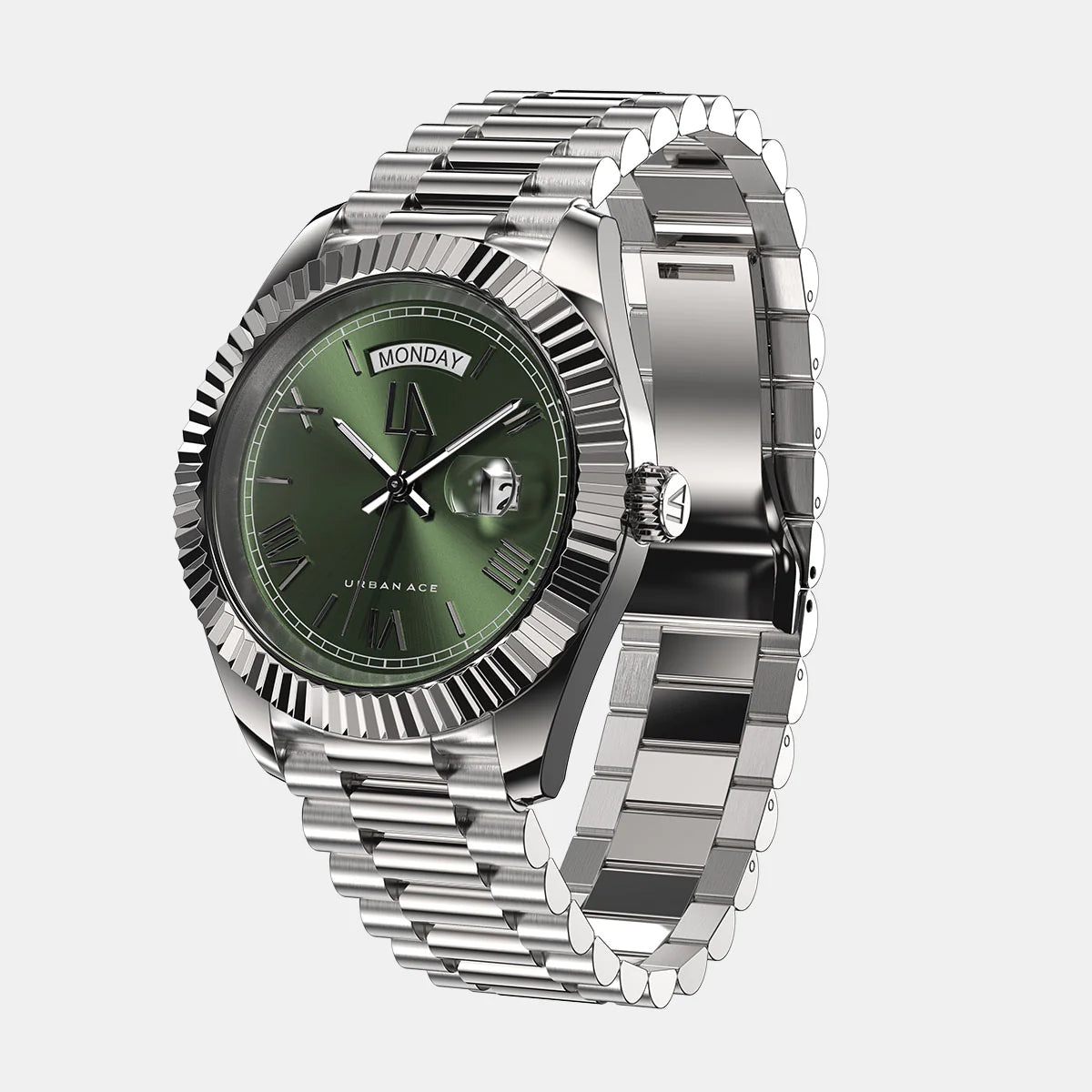 ZEPHYR - OLIVE GREEN