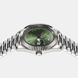 ZEPHYR - OLIVE GREEN