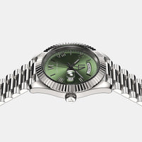 ZEPHYR - OLIVE GREEN