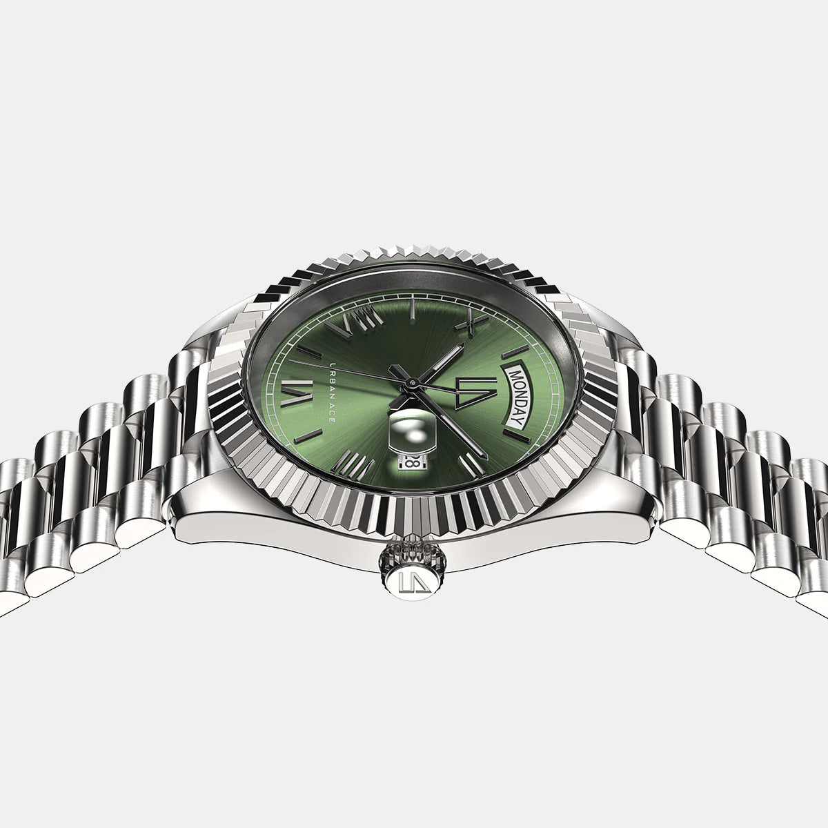 ZEPHYR - OLIVE GREEN