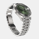 ZEPHYR - OLIVE GREEN