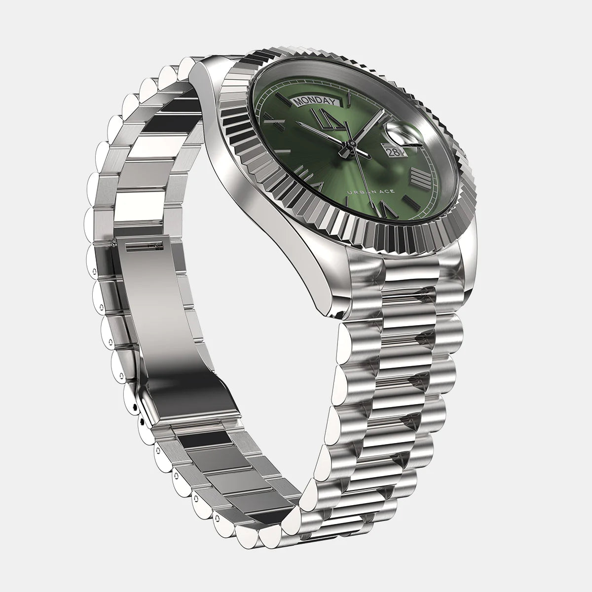 ZEPHYR - OLIVE GREEN