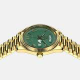 ZEPHYR 2.0 - EMERALD GREEN