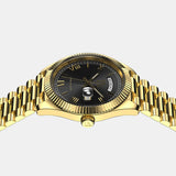 ZEPHYR 2.0 - OBSIDIAN BLACK