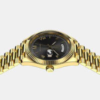 ZEPHYR 2.0 - OBSIDIAN BLACK