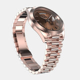 ZEPHYR 2.0 - CHOCOLATE