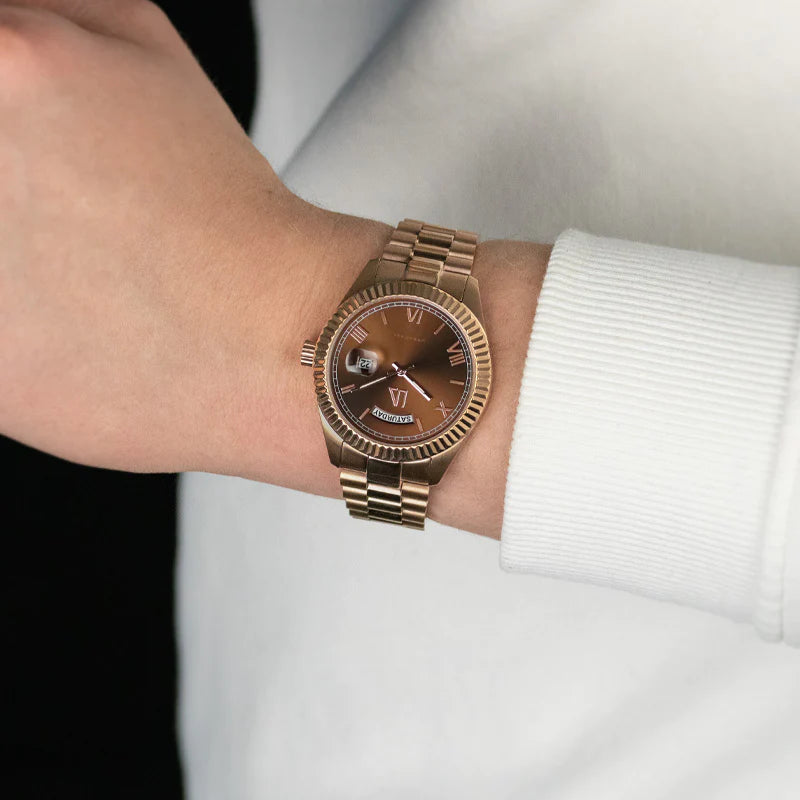 ZEPHYR 2.0 - CHOCOLATE