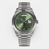 ZEPHYR - OLIVE GREEN